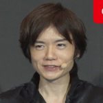 masahiro sakurai ha giocato centinaia di giochi playstation