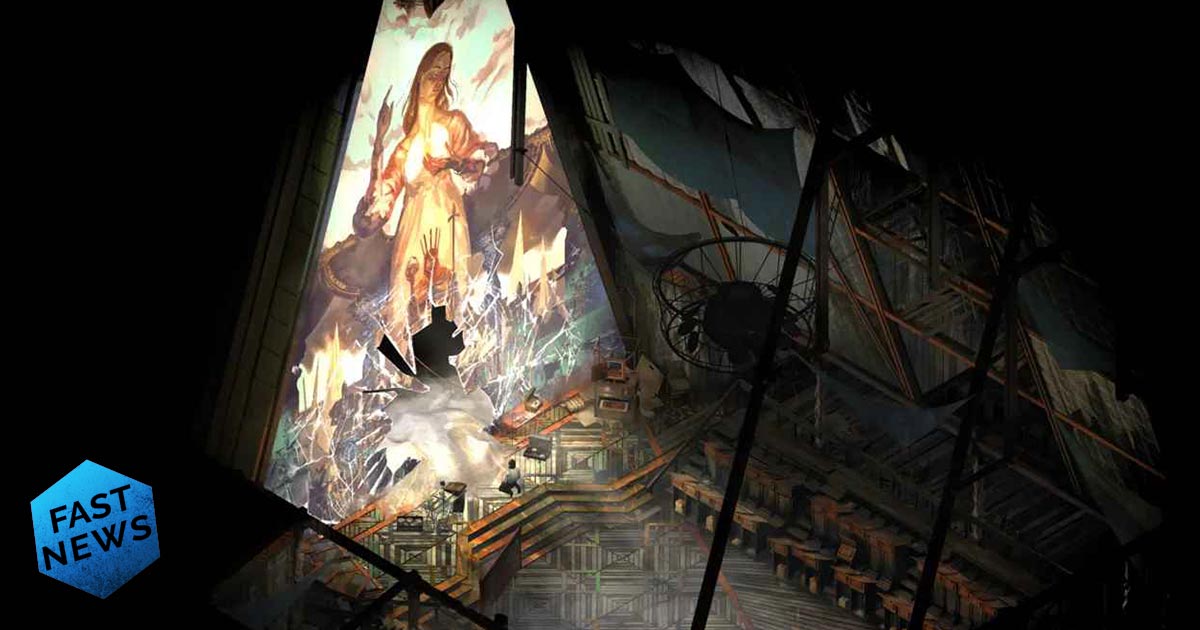 disco elysium chiesa
