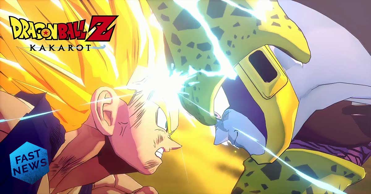 come salire di livello su dragon ball z kakarot