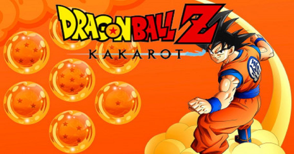 Guida] Dragon Ball Z: Kakarot  Come trovare le Sfere del Drago 