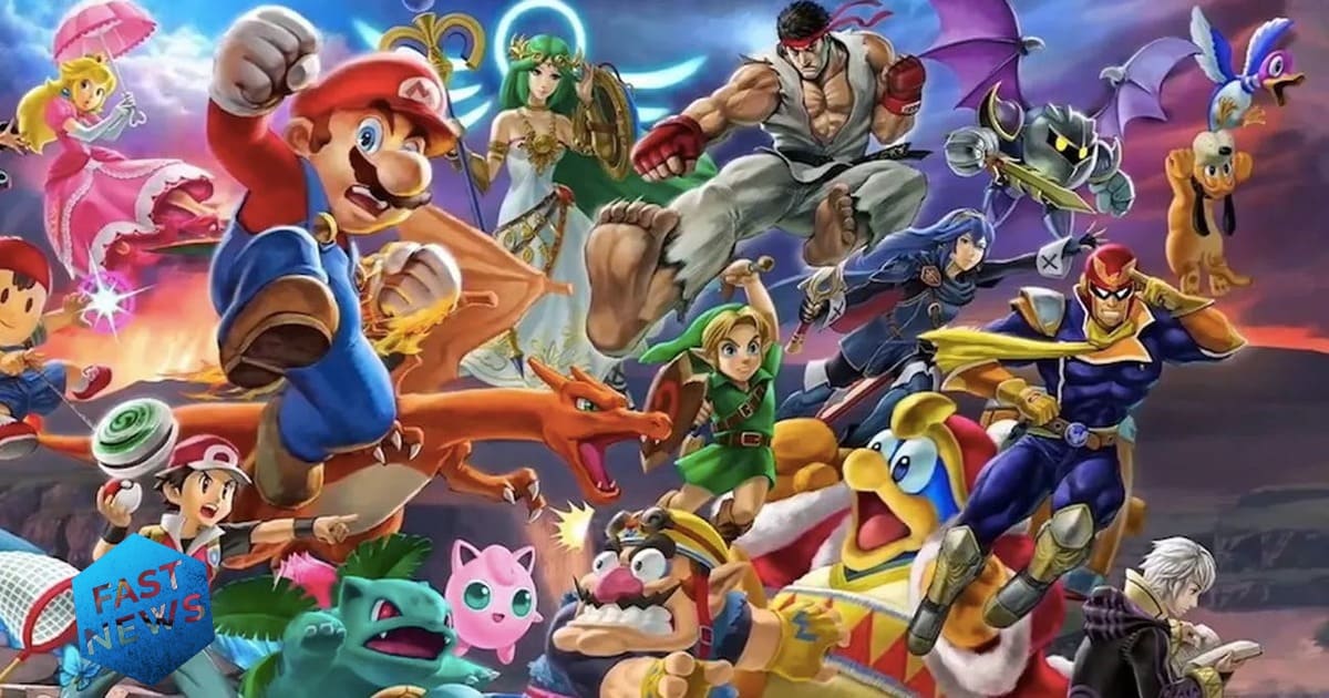 copertina news Nintendo ed esport