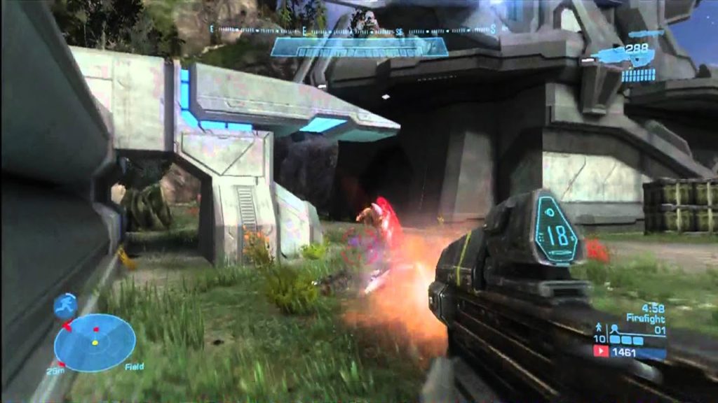 halo combat evolved anniversary