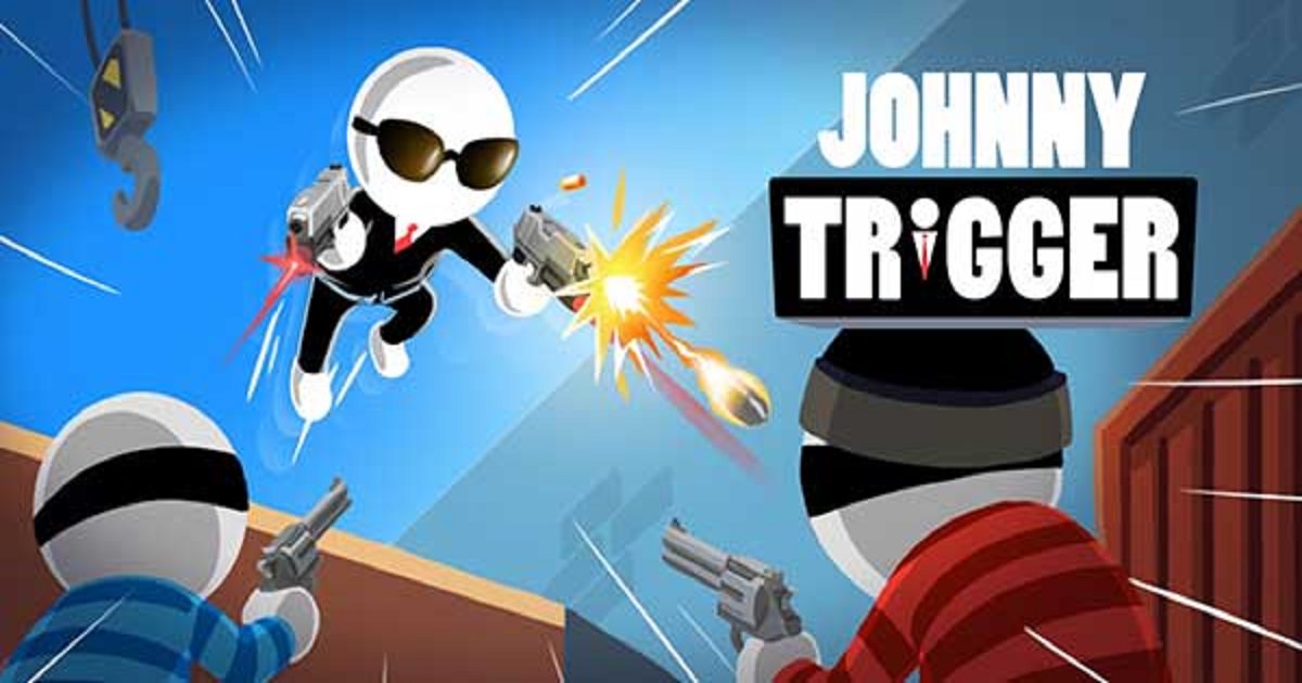 la soluzione completa di johnny trigger per android