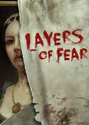 layers of fear copertina del gioco