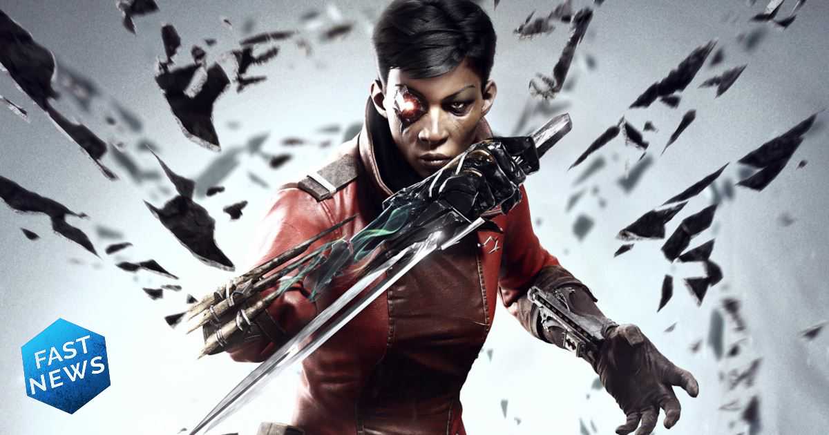 Dishonored, La Morte dell'esterno