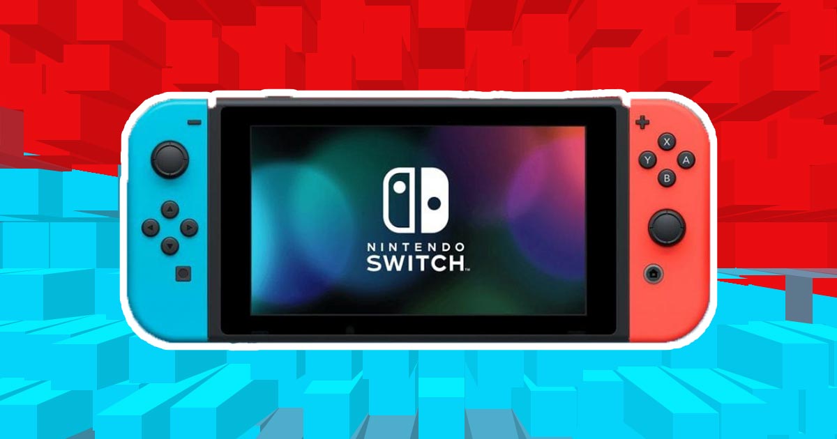 nintendo switch 2020 line uop