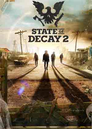 State of decay 2
