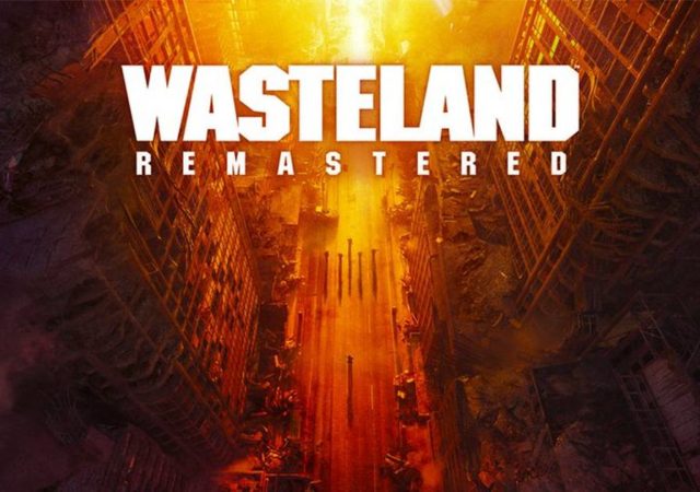 wasteland remastered
