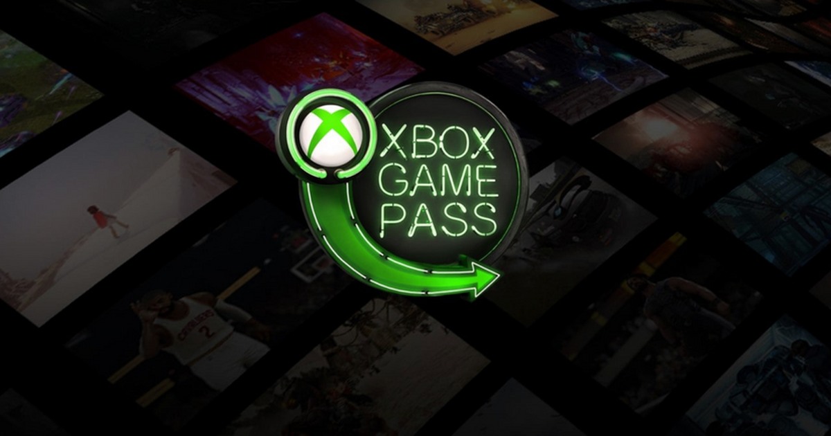 xbox game pass logo