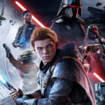 Star Wars Jedi: Fallen Order, Respawn Entertainment