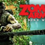 anteprima di zombie army 4 dead war