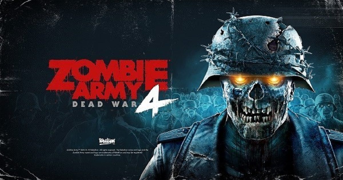 recensione per ps4 di zombie army 4. dead war