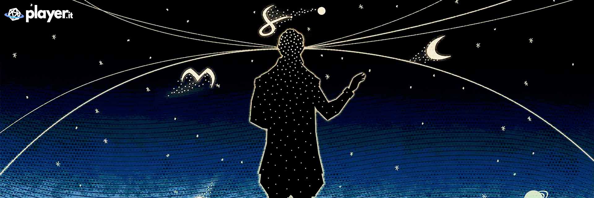 Astrologaster wallpaper in hd