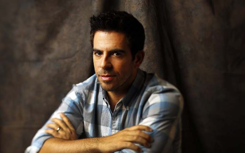 Eli Roth, Borderlands