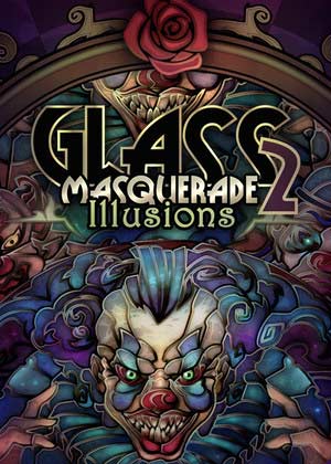 Glass Masquerade 2: Illusions