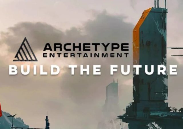 Archetype Entertainment, game concept