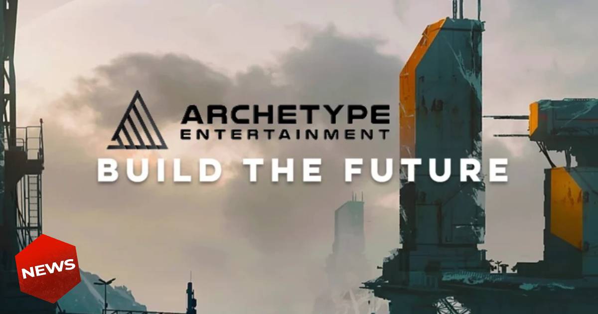 Archetype Entertainment, game concept