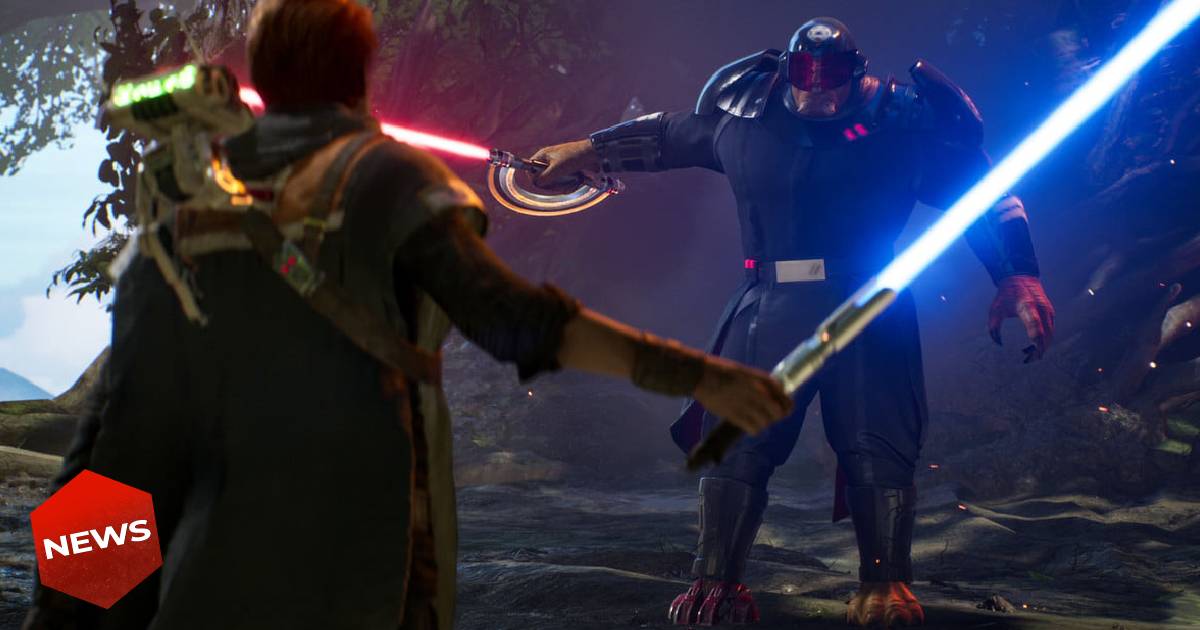 Star Wars Jedi: Fallen Order, Cal Kestis,