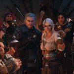 The Witcher 3, CD Projekt Red