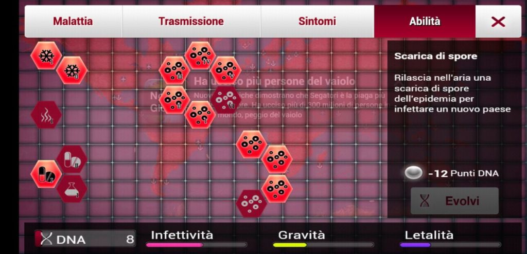 Plague inc come vincere brutale con fungo