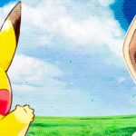 Pokémon Let's Go, Pikachu! e Let's Go, Eevee! wallpaper in hd
