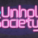 THE UNHOLY SOCIETY