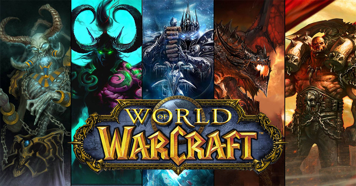 World of Warcraft: Recensione