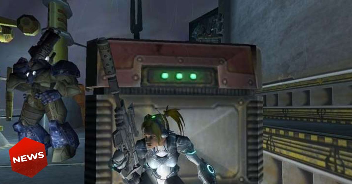 StaCraft: Ghost, Nova