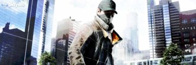 WATCH dogs wallpaper in hd