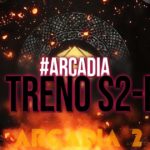 arcadia season 2 puntata 1