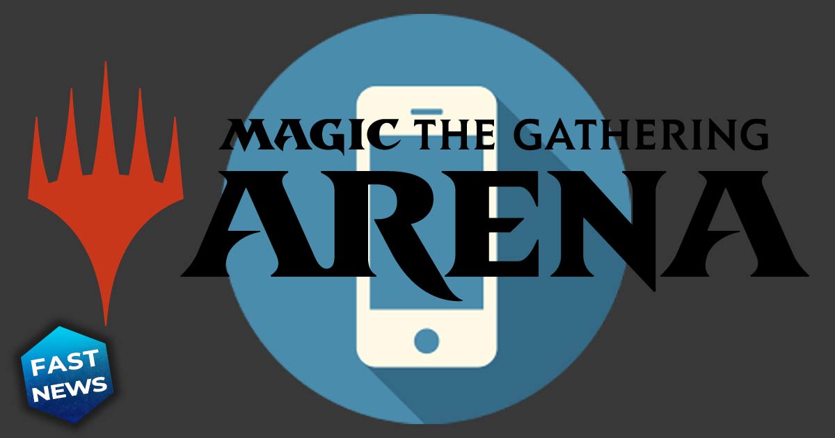mtg arena mobile
