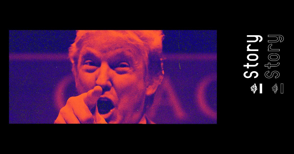 Donald Trump, videogiochi