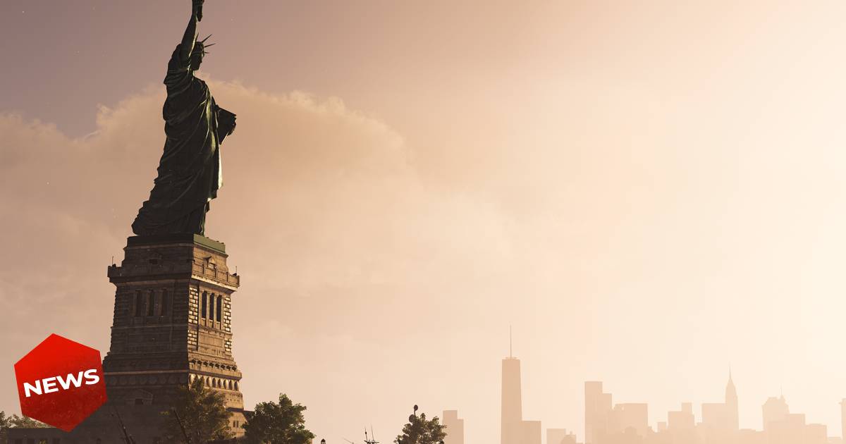 The Division 2, Warlords of New York