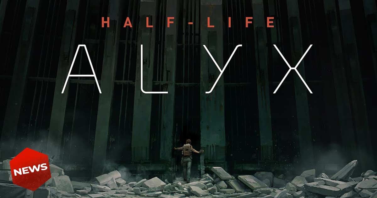 half life alyx