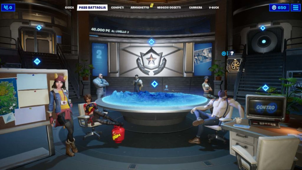 deadpool skin fortnite