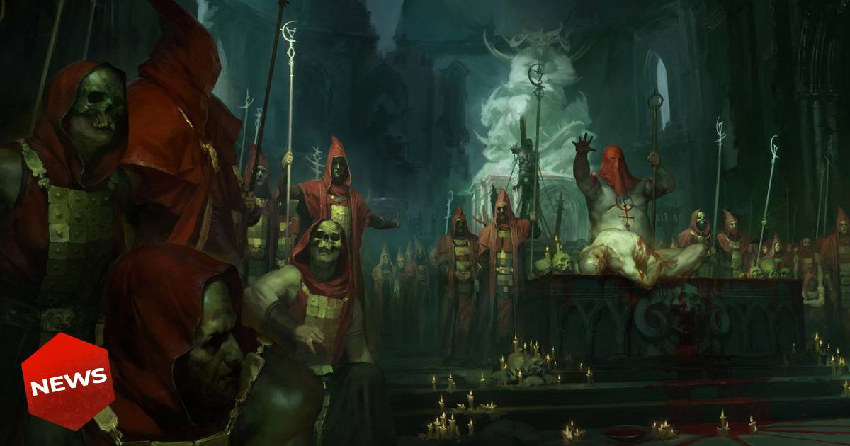 Diablo IV, Cultisti