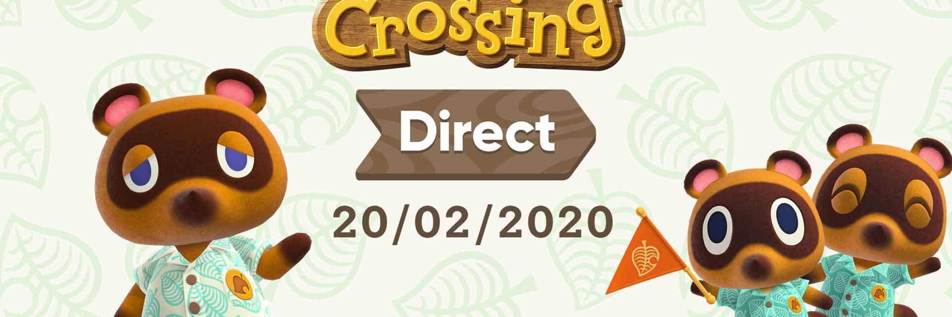 direct animal crossing new horizons 2020