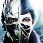 dishonored 2 wallpaper in hd