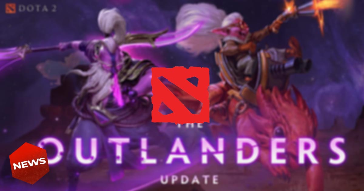 Valve Tira Fuori Il Banhammer E Elimina 40 000 Account Di Dota2 Player It