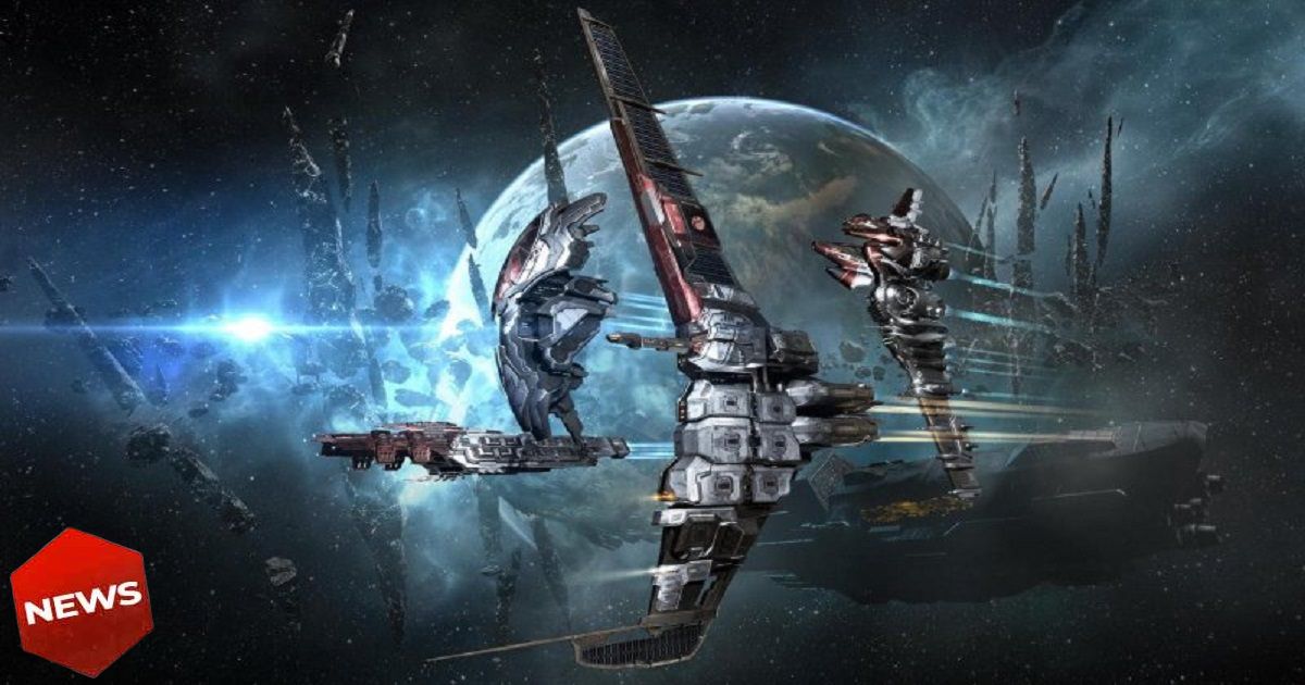 raccolta fondi eve online per aiutare l'Australia