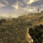 mappa di fallout new vegas in call of duty black ops 3