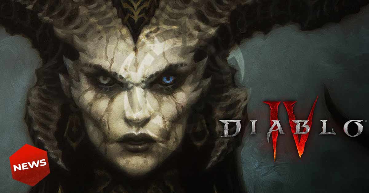 diablo iv rod fergusson the coalition logo