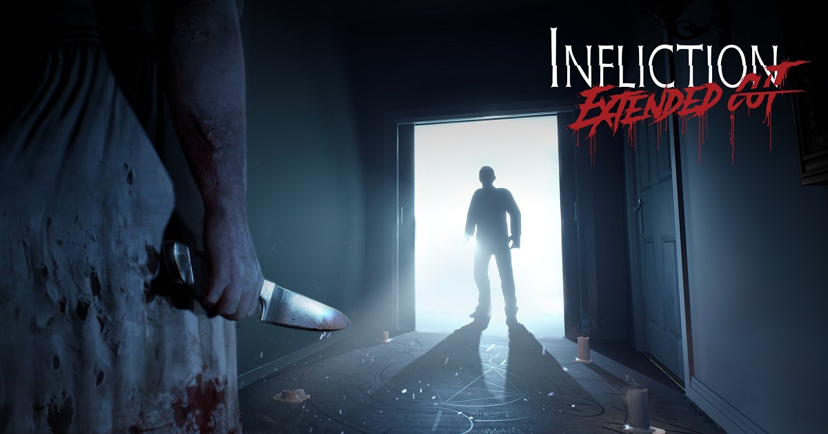 recensione di Infliction - Extended Cut