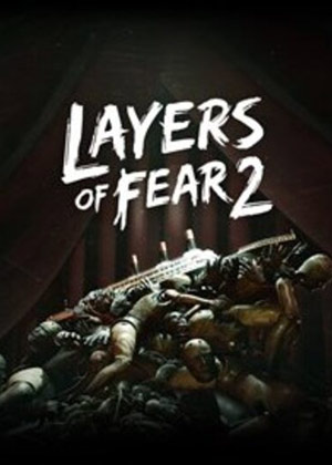 layers of fear 2 copertina del gioco