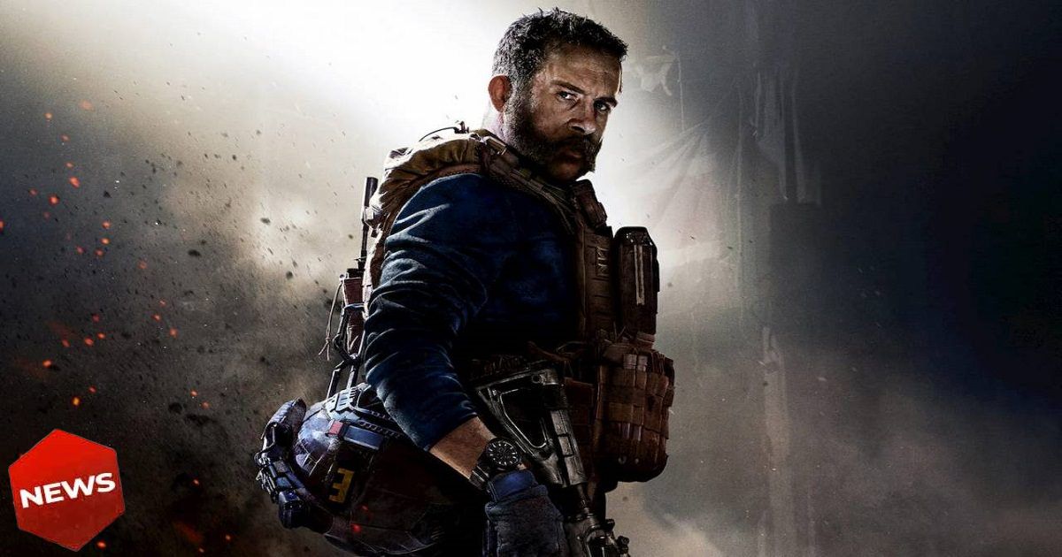 leakata la battle royale di modern warfare