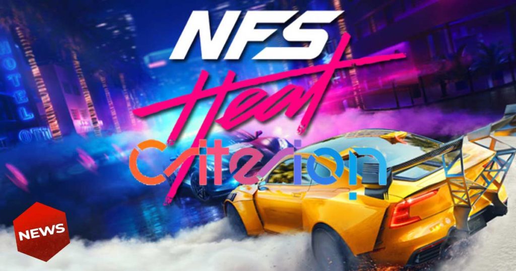Il prossimo Need For Speed sarà sviluppato da Criterion - Player.it