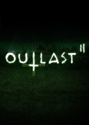outlast 2 copertina del gioco