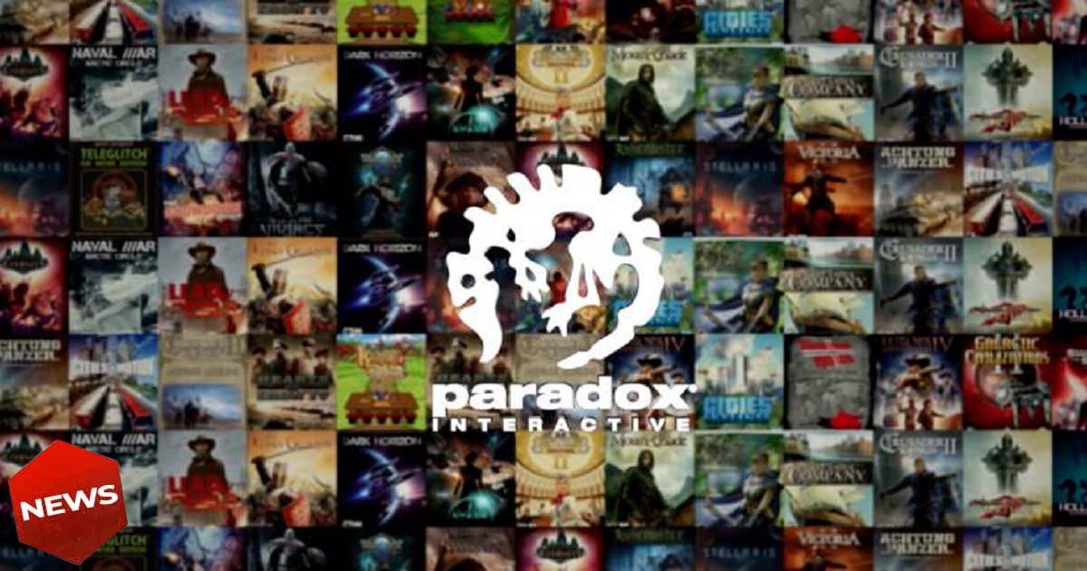 paradox interactive vuole vendere giochi fuori da steam