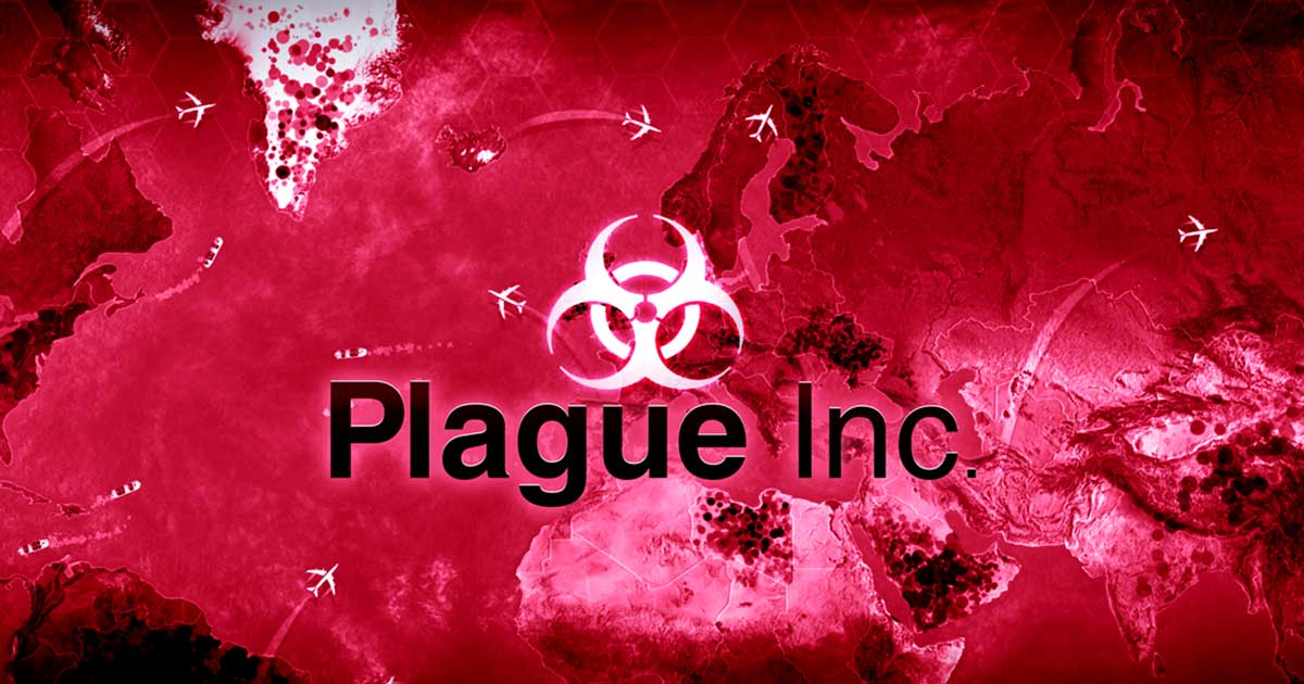 La guida completa di Plague inc. per vincere in ogni modalità