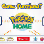 Pokemon Home come funziona? La guida completa per trasferire pokemon